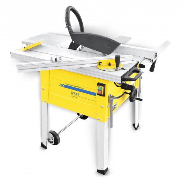 BAMATO Circular Table Saw BTS-315